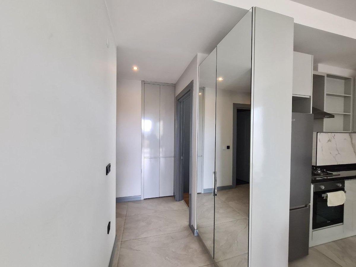 Квартира в Алании, Турция, 56 м² - фото 13