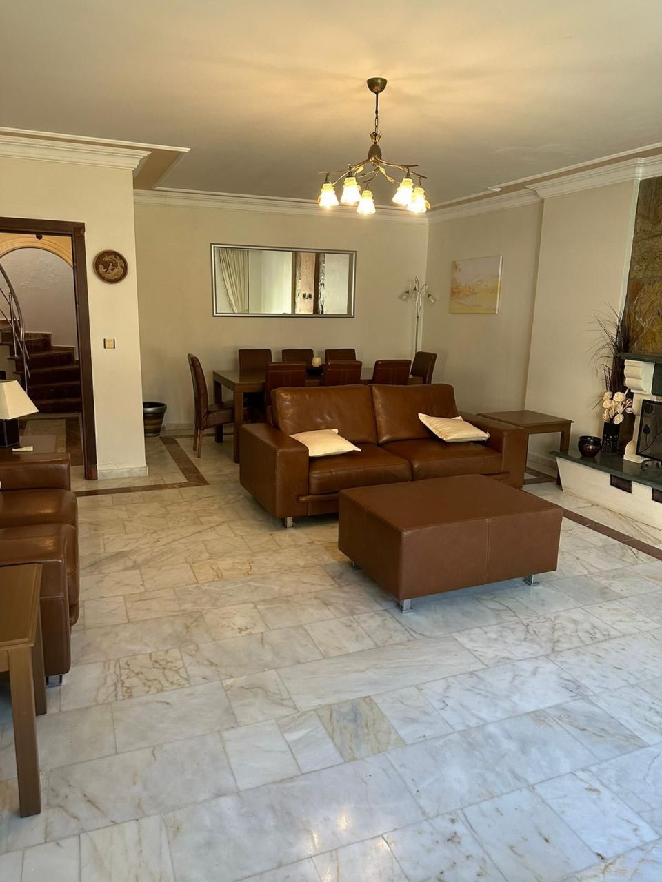 Вилла в Кестеле, Турция, 340 м² - фото 13