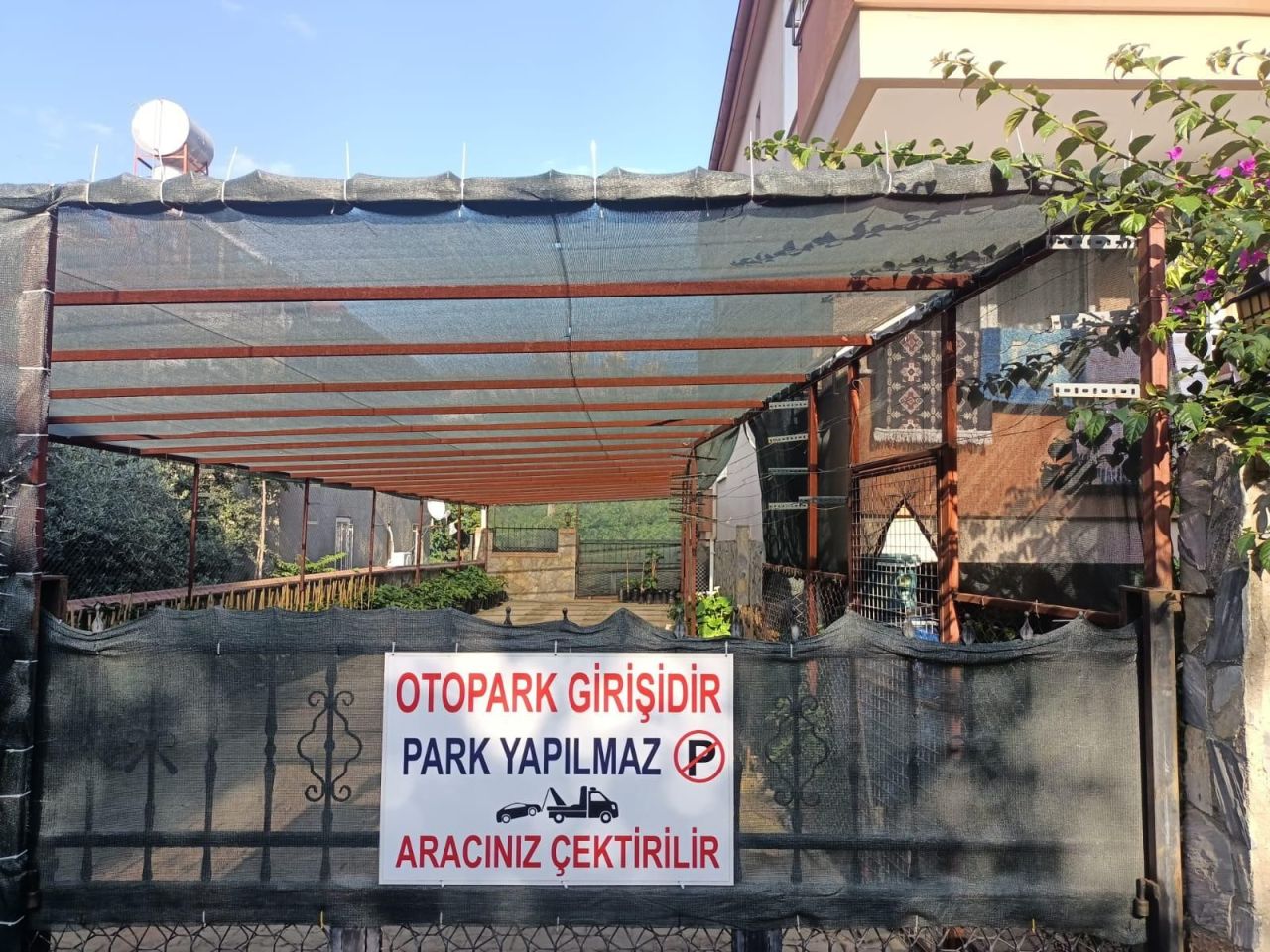 Квартира в Алании, Турция, 75 м² - фото 13