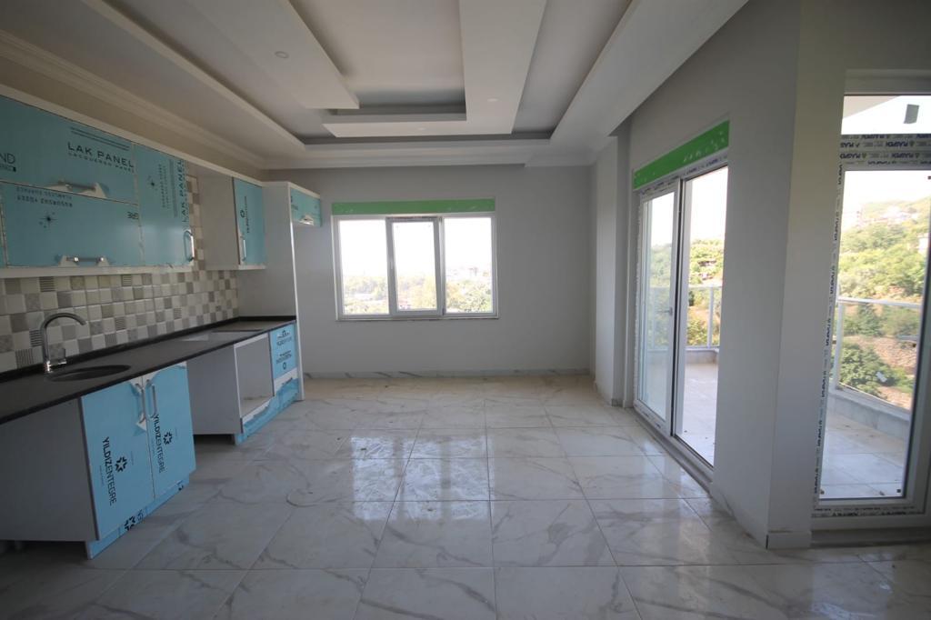 Квартира в Алании, Турция, 55 м² - фото 13