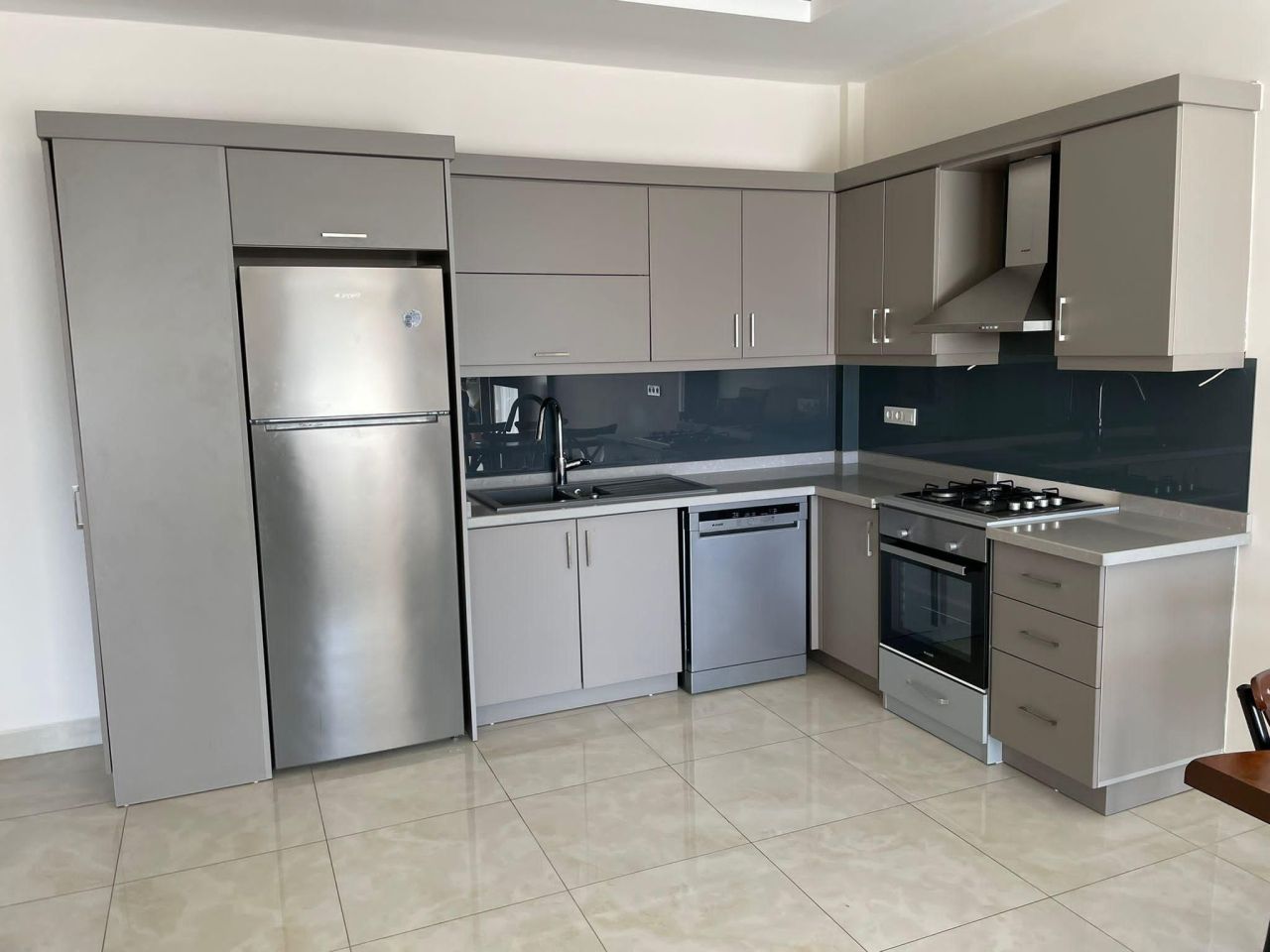 Квартира в Алании, Турция, 68 м² - фото 13