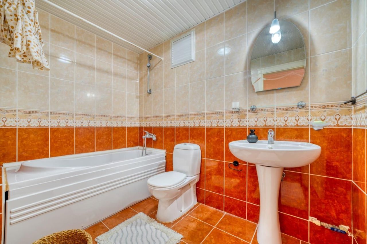 Квартира в Алании, Турция, 120 м² - фото 13