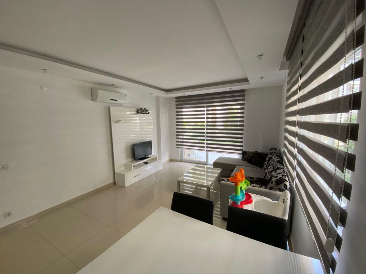 Квартира в Алании, Турция, 67 м² - фото 13