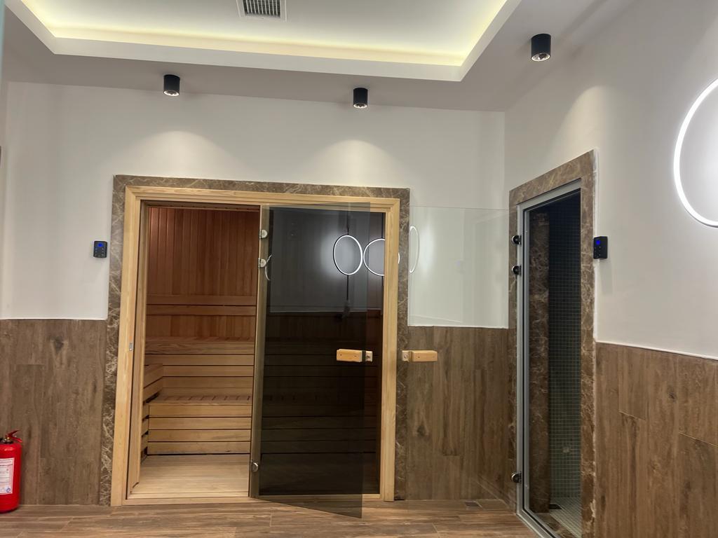 Квартира в Алании, Турция, 60 м² - фото 13