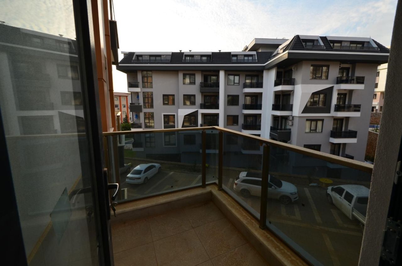 Квартира в Алании, Турция, 150 м² - фото 13