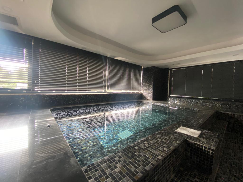 Квартира в Алании, Турция, 50 м² - фото 13