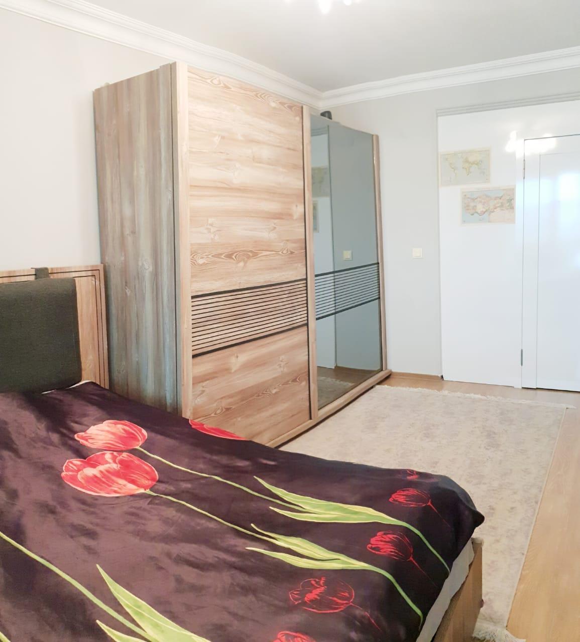 Квартира в Алании, Турция, 75 м² - фото 13