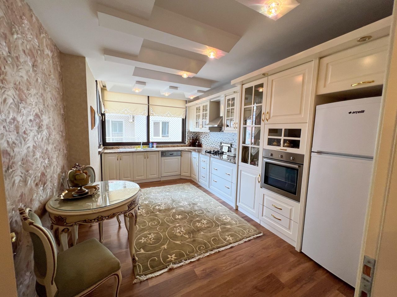 Пентхаус в Алании, Турция, 240 м² - фото 13