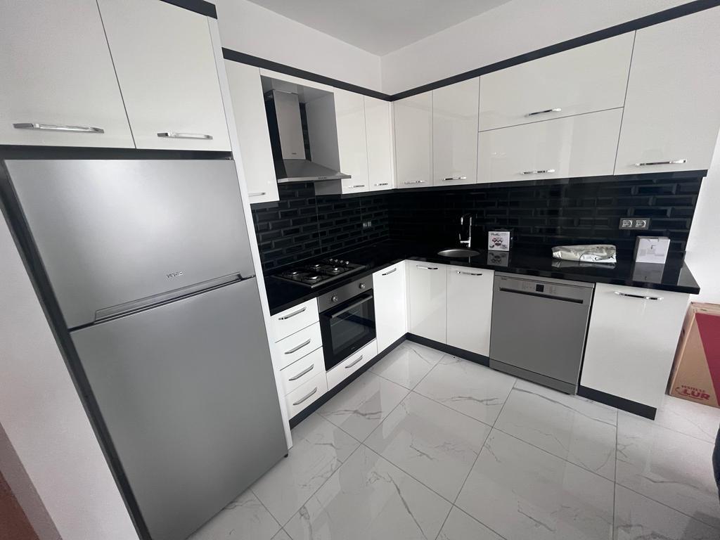 Пентхаус в Алании, Турция, 100 м² - фото 13