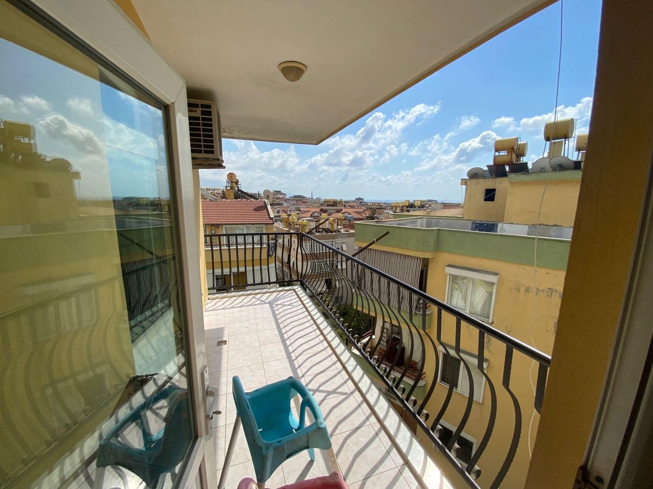 Пентхаус в Алании, Турция, 350 м² - фото 13