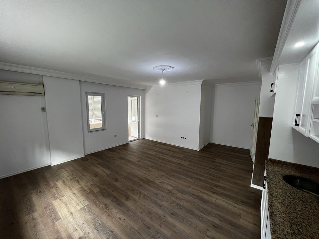 Квартира в Алании, Турция, 50 м² - фото 13