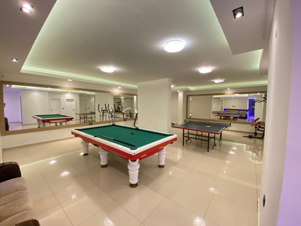 Квартира в Алании, Турция, 120 м² - фото 13