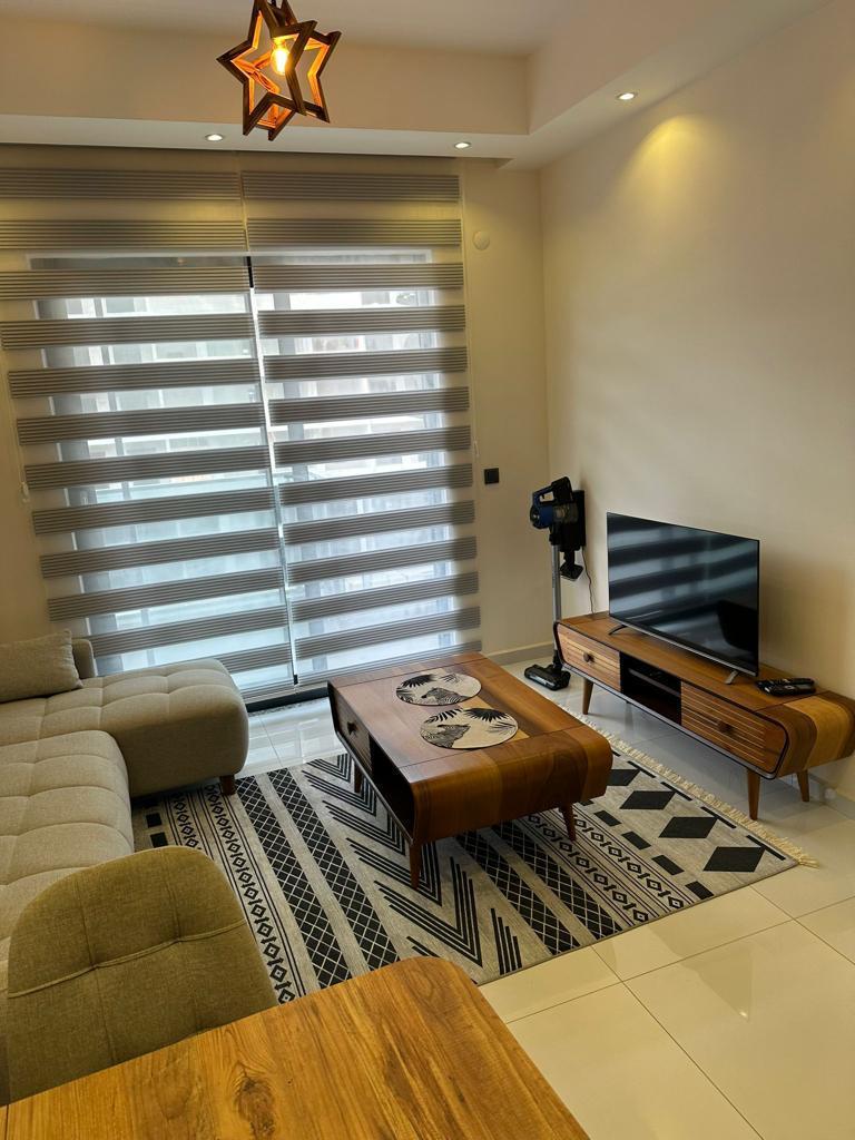 Квартира в Алании, Турция, 55 м² - фото 13