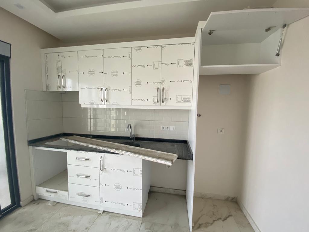Квартира в Алании, Турция, 90 м² - фото 13
