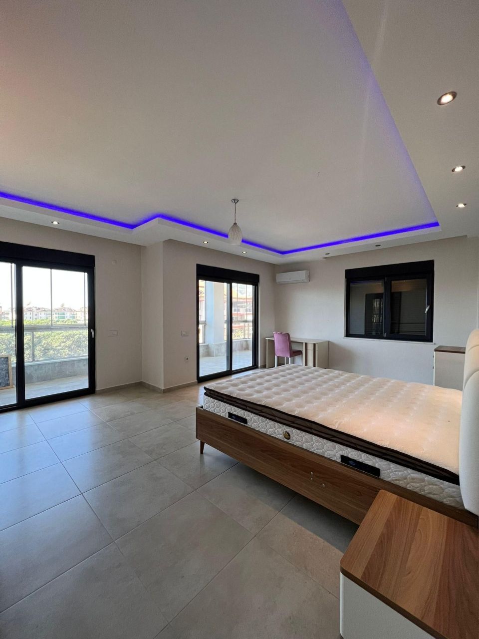 Квартира в Алании, Турция, 250 м² - фото 13