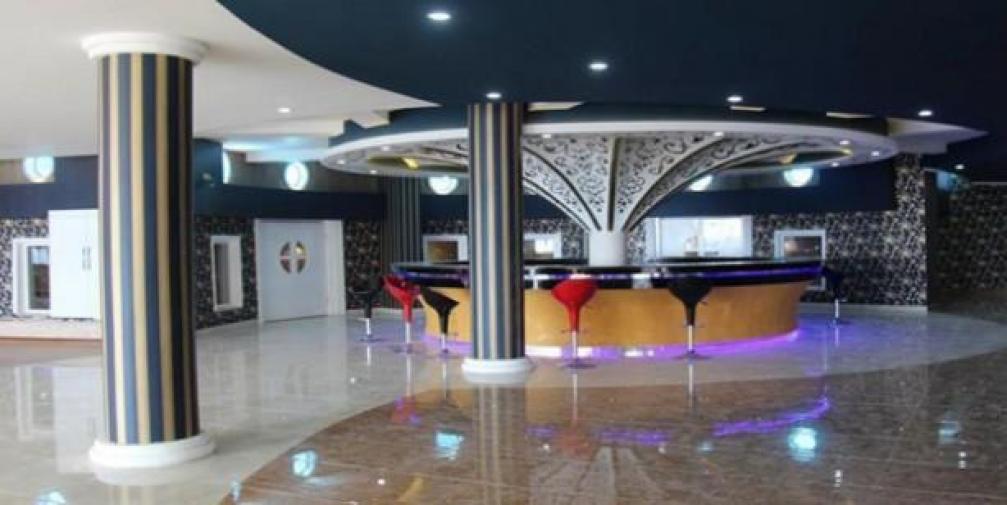 Квартира в Алании, Турция, 100 м² - фото 13