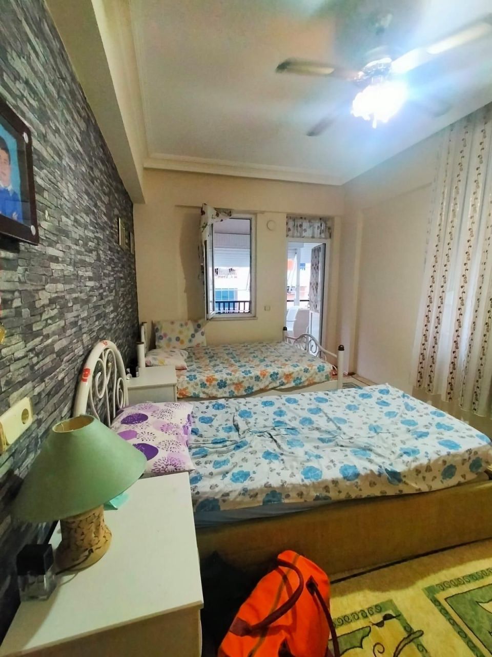 Квартира в Алании, Турция, 185 м² - фото 13