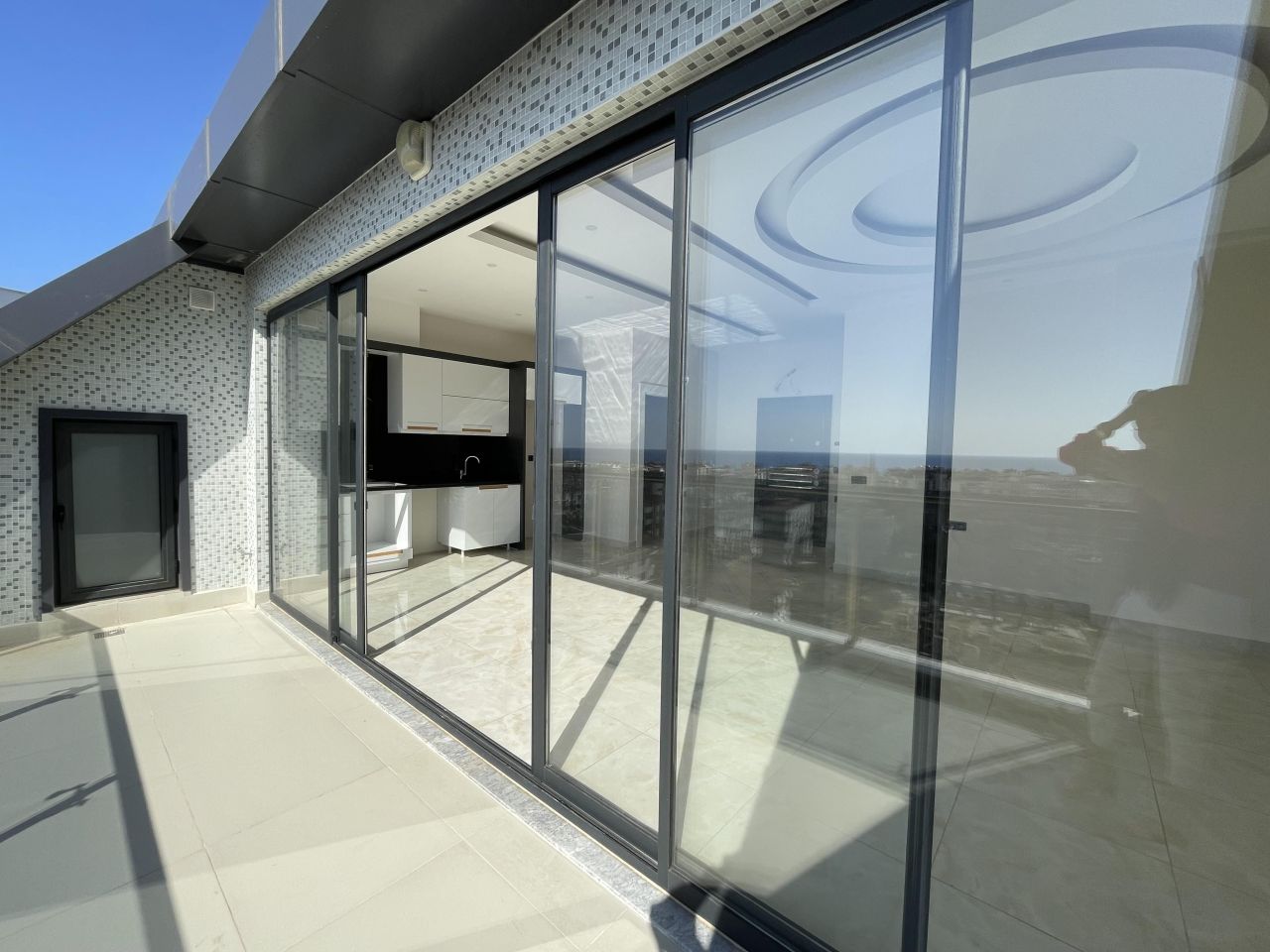 Пентхаус в Алании, Турция, 140 м² - фото 13