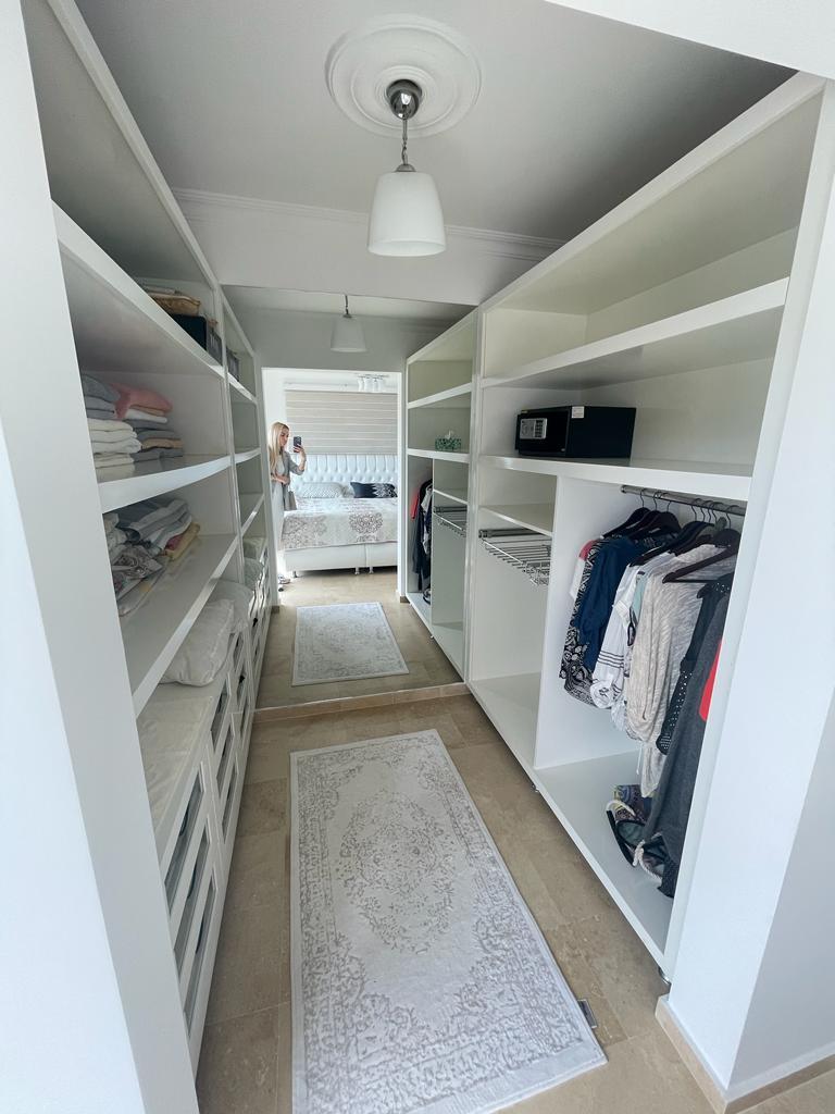 Вилла в Конаклы, Турция, 500 м² - фото 13