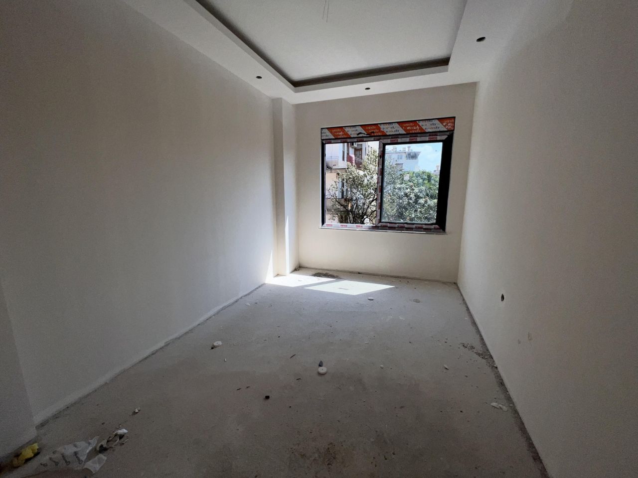 Квартира в Алании, Турция, 103 м² - фото 13