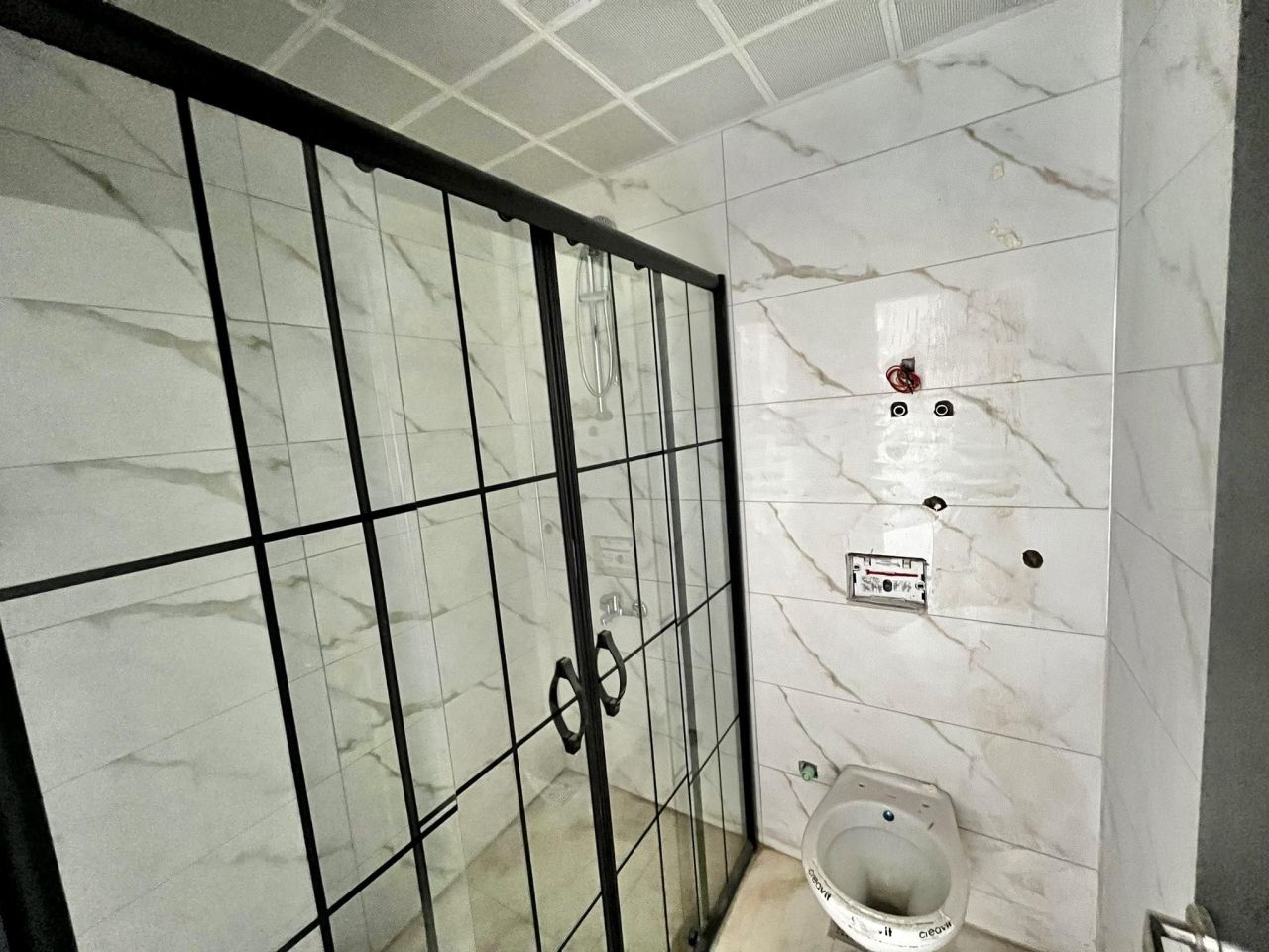 Квартира в Алании, Турция, 45 м² - фото 13