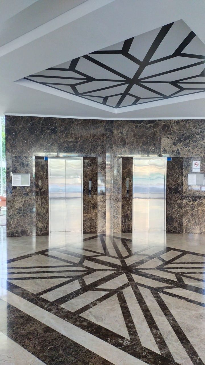 Квартира в Алании, Турция, 60 м² - фото 13