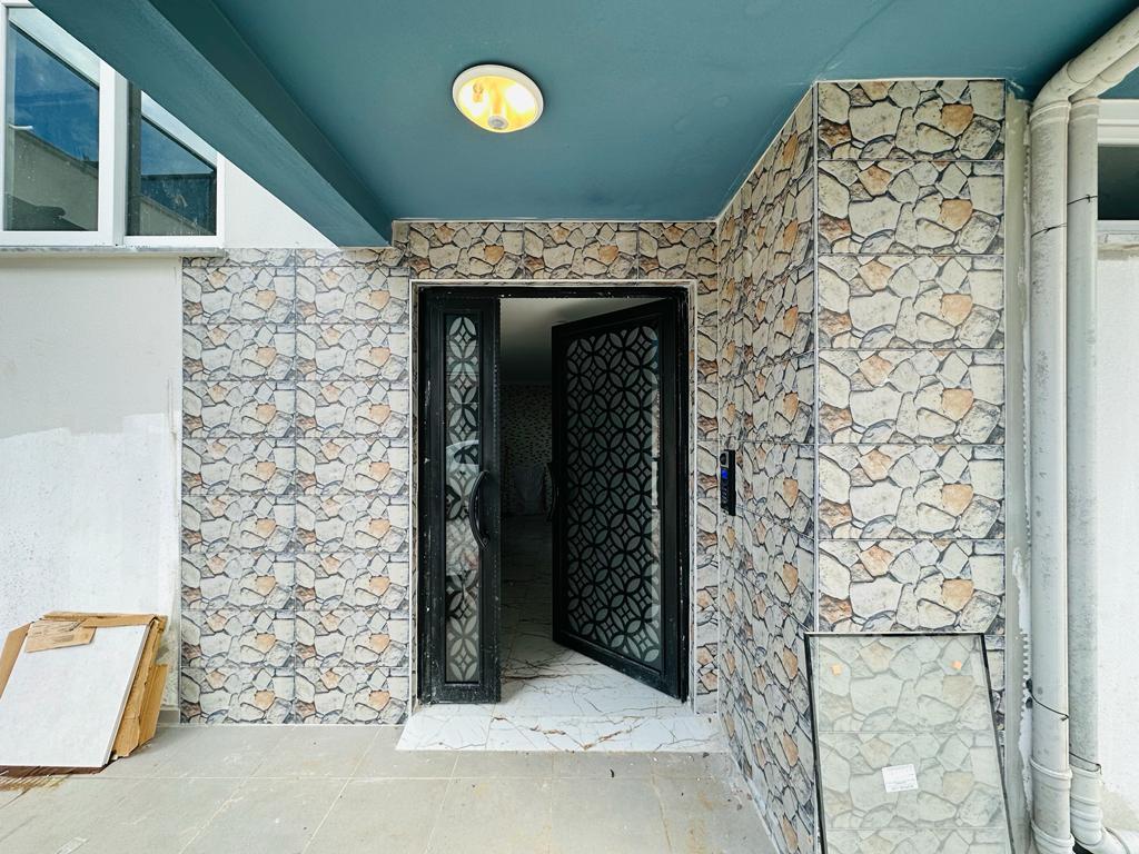 Квартира в Алании, Турция, 52 м² - фото 13