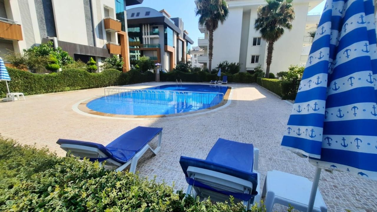 Пентхаус в Алании, Турция, 250 м² - фото 13