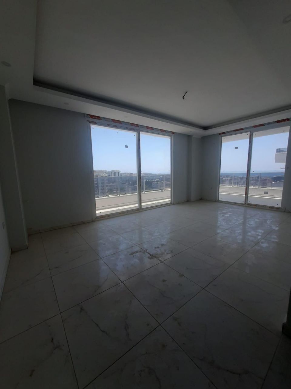 Пентхаус в Авсалларе, Турция, 130 м² - фото 13