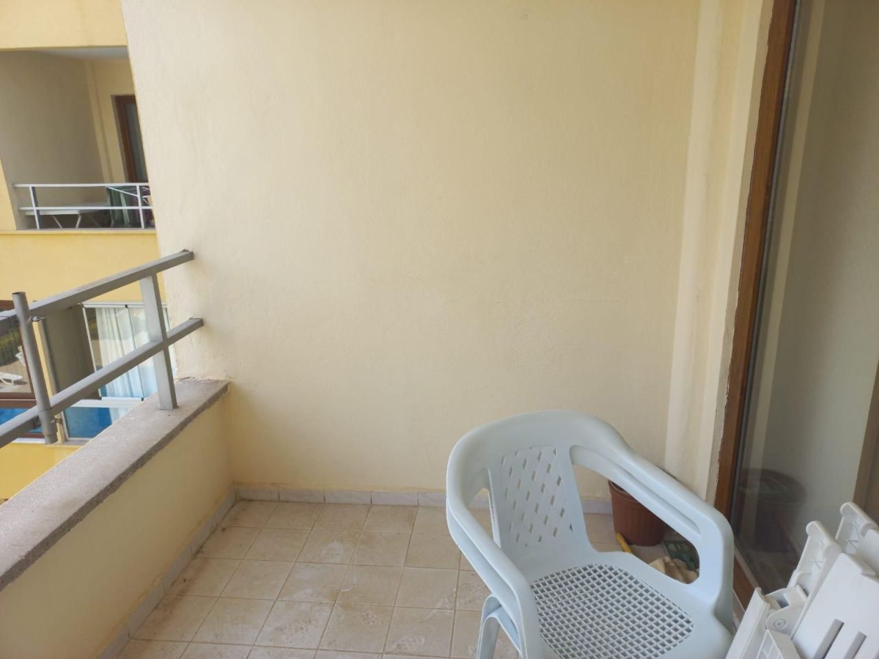 Квартира в Алании, Турция, 58 м² - фото 13