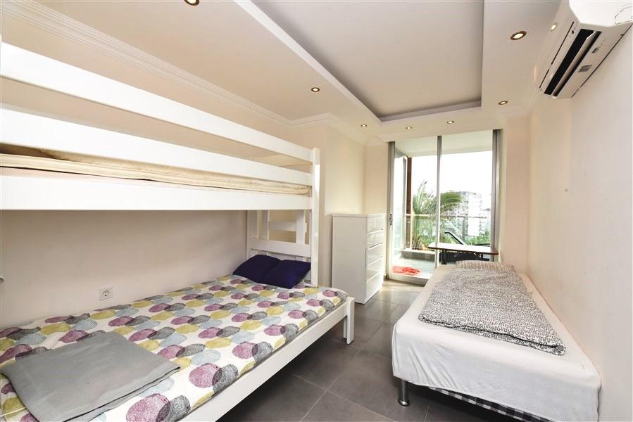 Квартира в Алании, Турция, 110 м² - фото 13