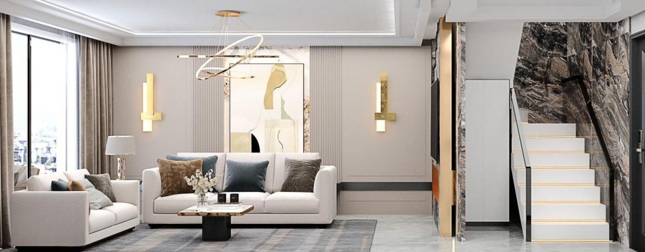 Пентхаус в Алании, Турция, 106 м² - фото 13