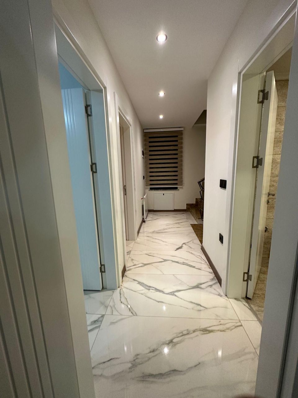 Вилла в Алании, Турция, 220 м² - фото 13