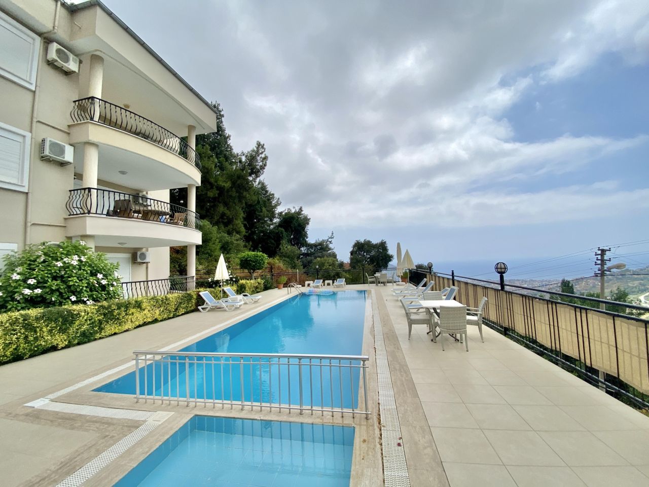 Пентхаус в Алании, Турция, 160 м² - фото 13