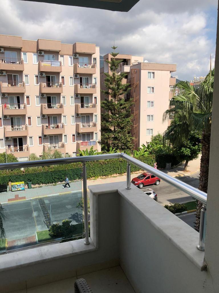 Квартира в Алании, Турция, 100 м² - фото 13