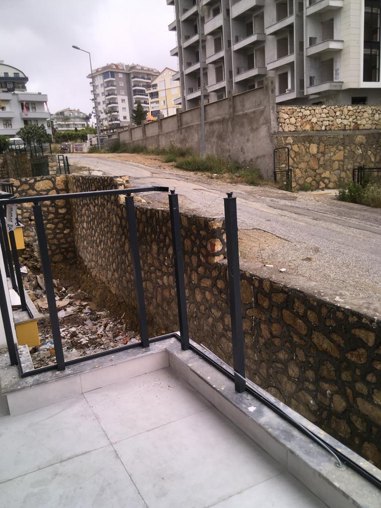 Квартира в Авсалларе, Турция, 50 м² - фото 13