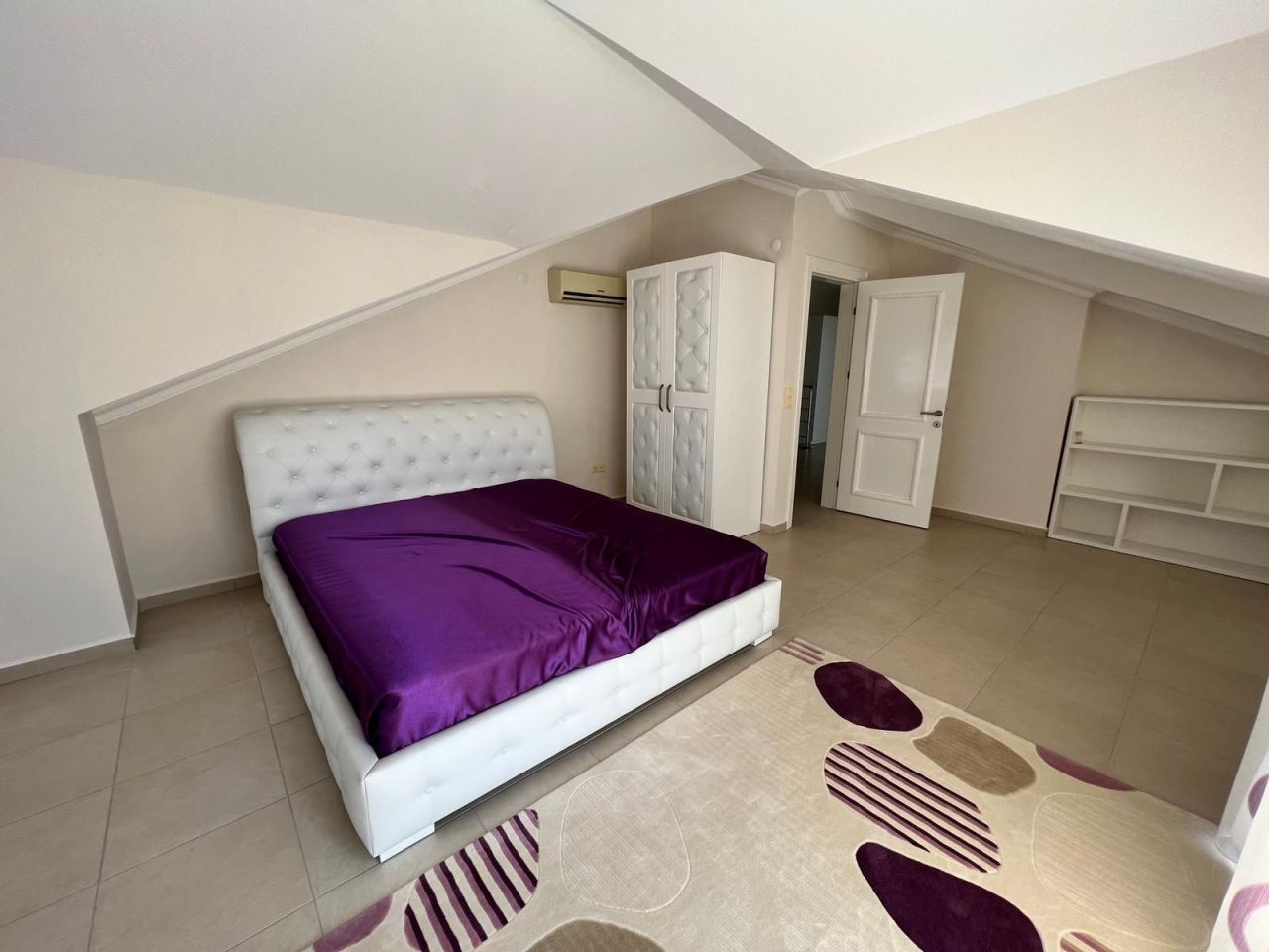 Пентхаус в Алании, Турция, 250 м² - фото 13