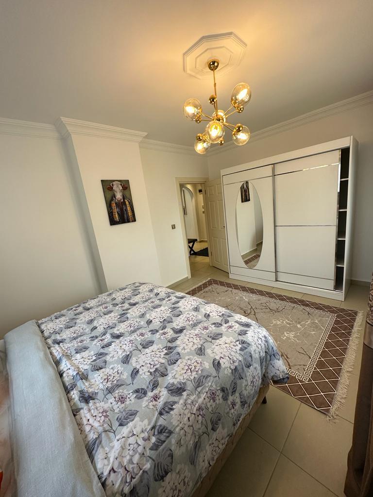 Квартира в Алании, Турция, 115 м² - фото 13