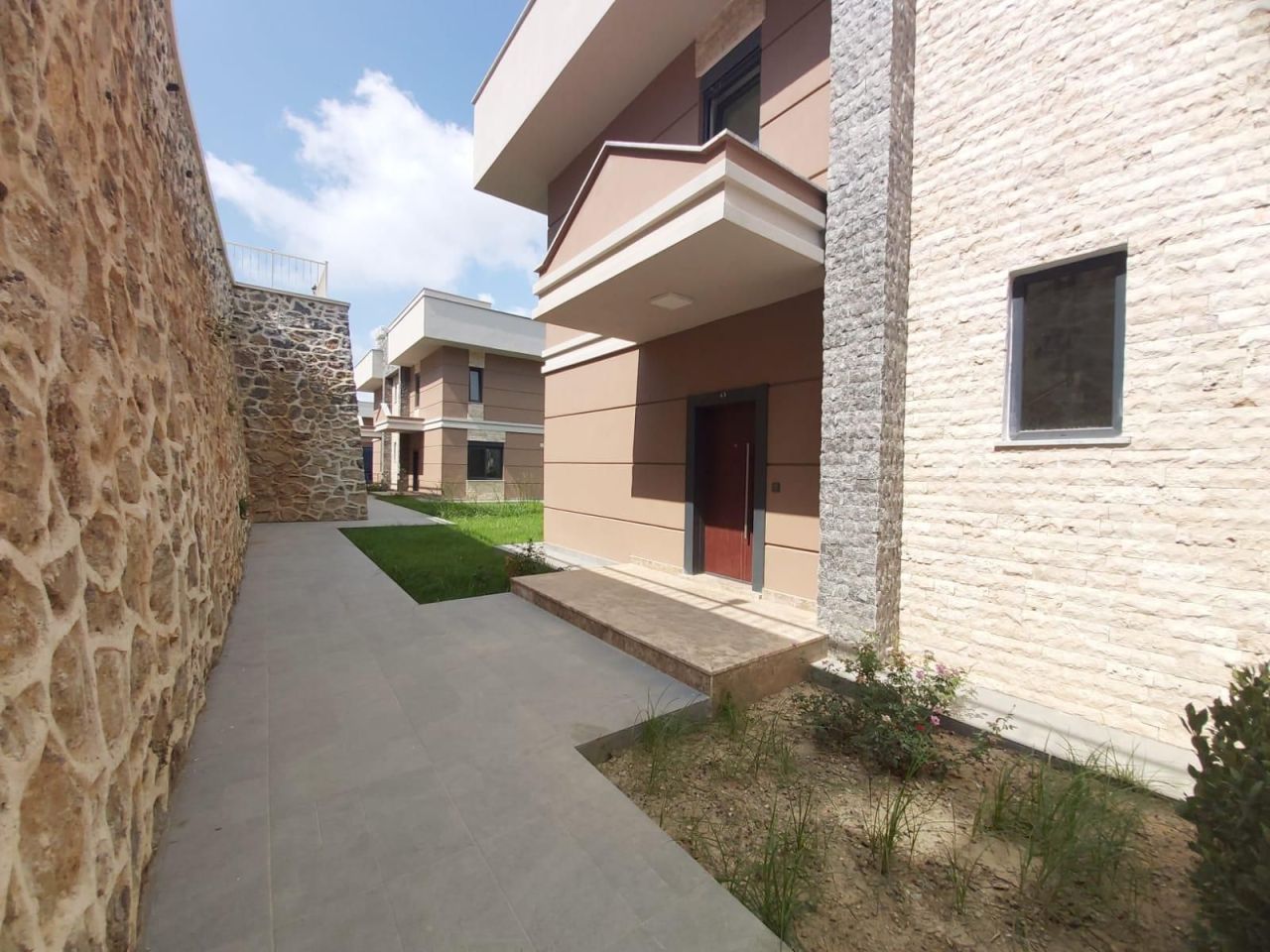 Вилла в Алании, Турция, 180 м² - фото 13