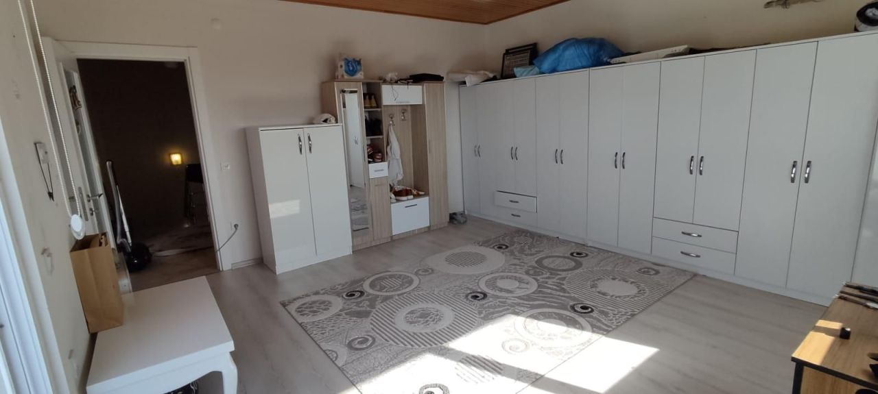 Пентхаус в Алании, Турция, 250 м² - фото 13