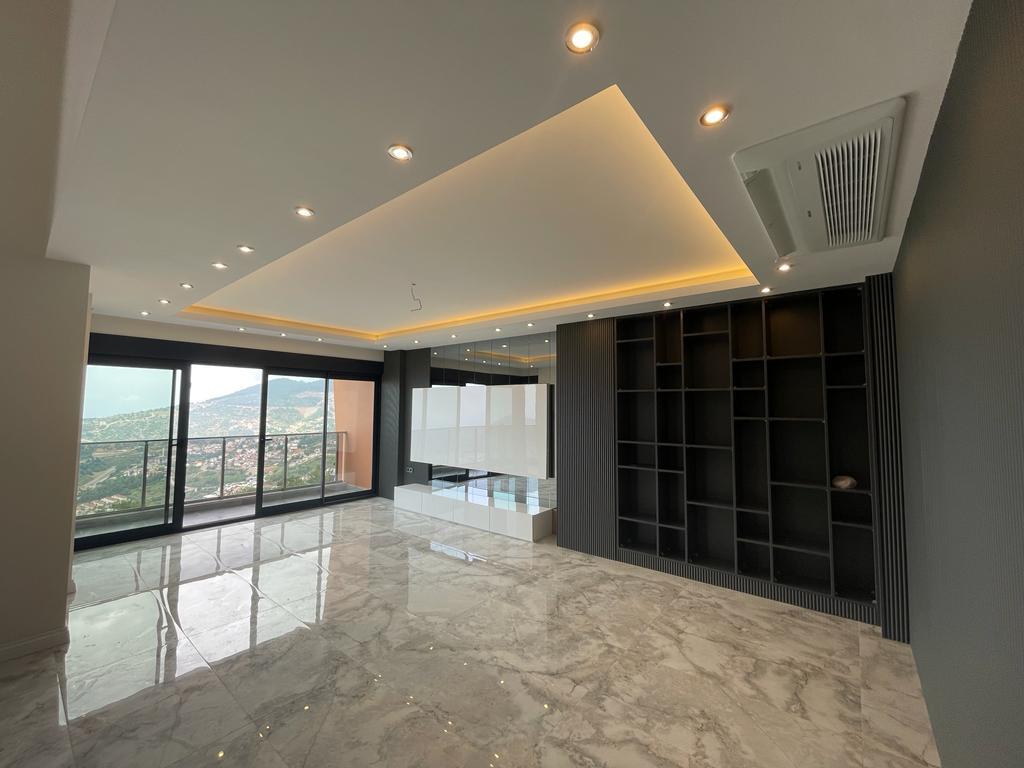 Вилла в Алании, Турция, 560 м² - фото 13