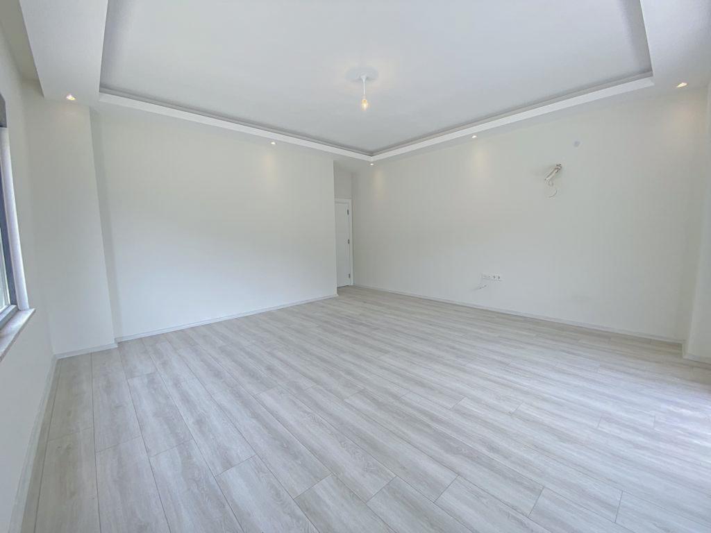 Квартира в Алании, Турция, 150 м² - фото 13