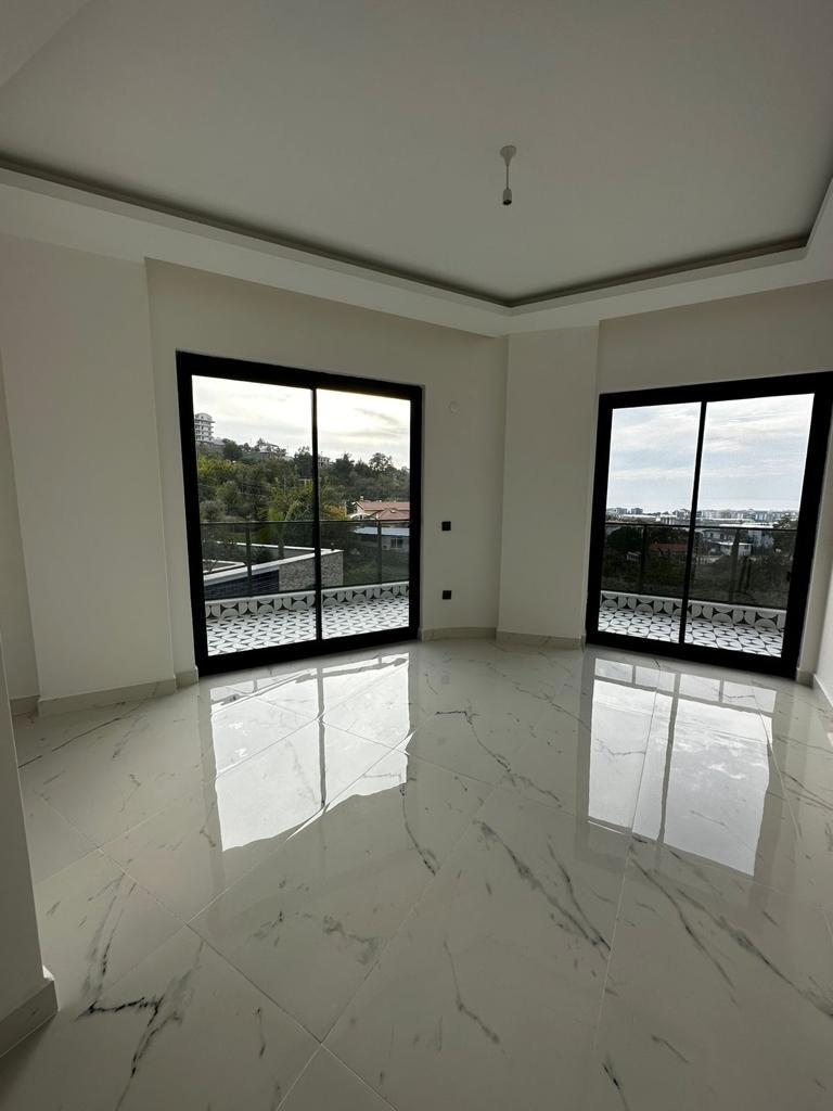 Вилла в Алании, Турция, 200 м² - фото 13