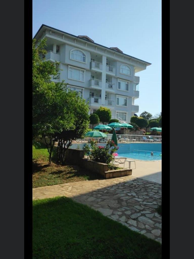 Квартира в Алании, Турция, 80 м² - фото 13