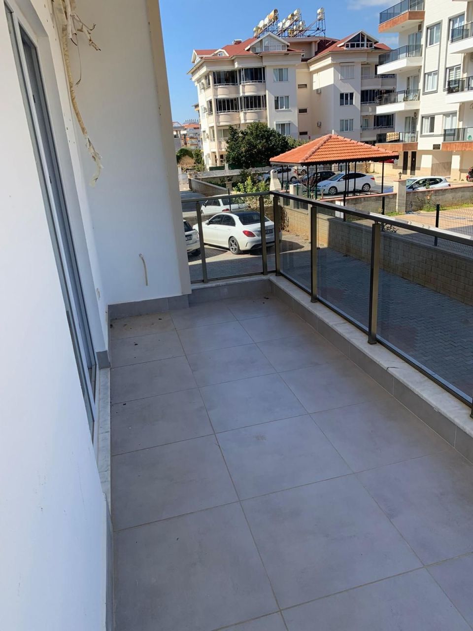 Квартира в Алании, Турция, 78 м² - фото 13