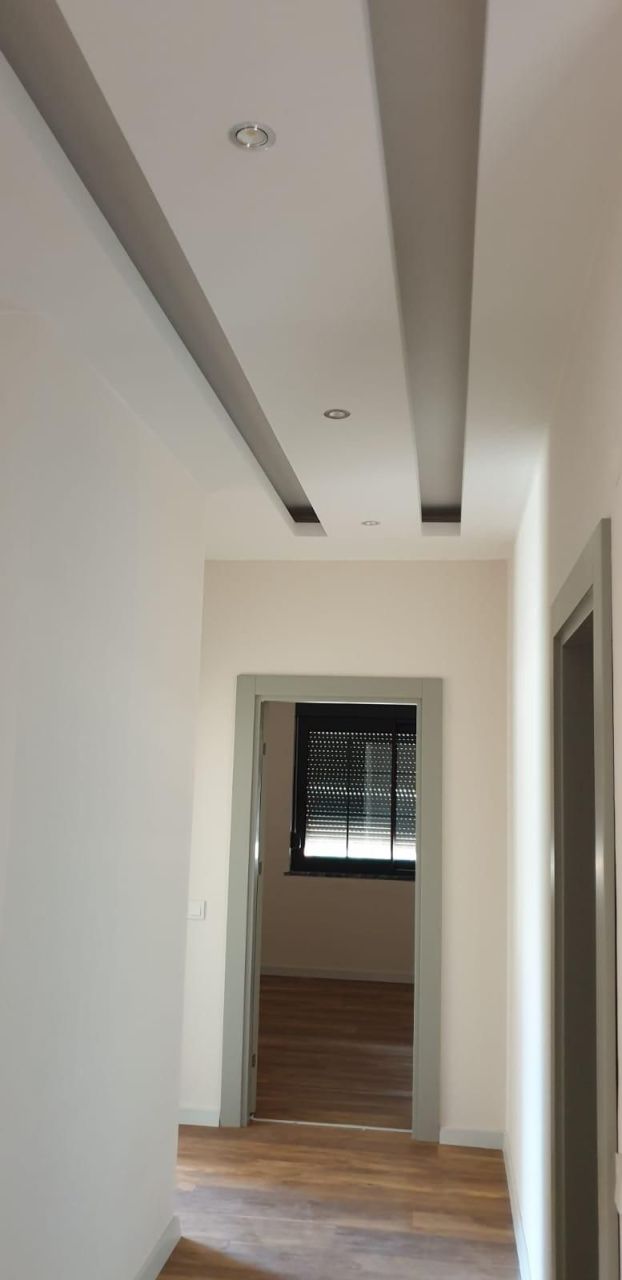 Квартира в Алании, Турция, 190 м² - фото 13