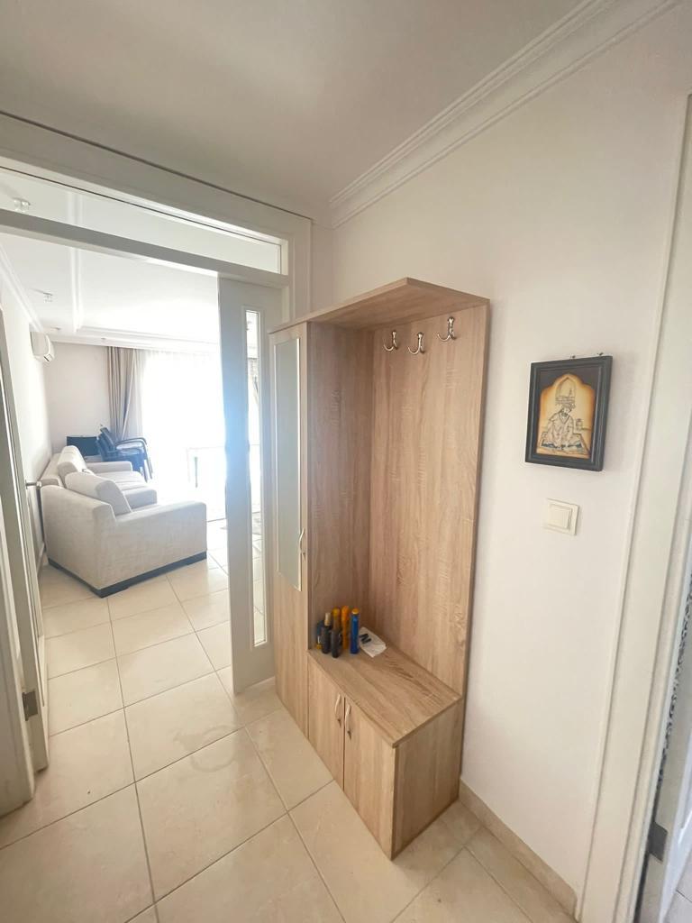 Квартира в Алании, Турция, 75 м² - фото 13