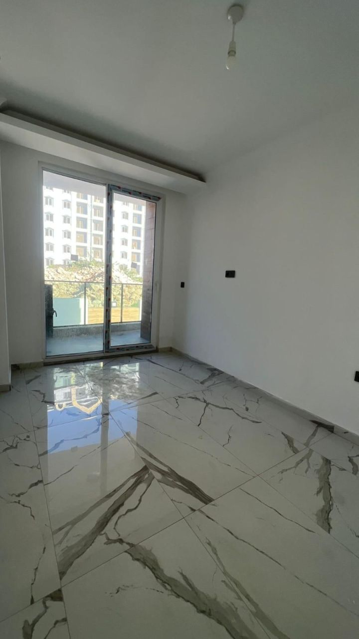 Квартира в Алании, Турция, 55 м² - фото 13