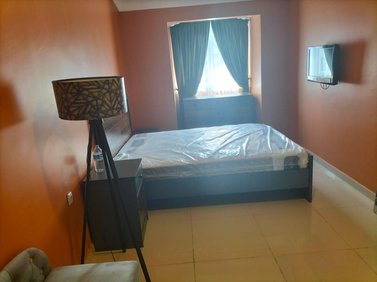 Пентхаус в Алании, Турция, 106 м² - фото 13