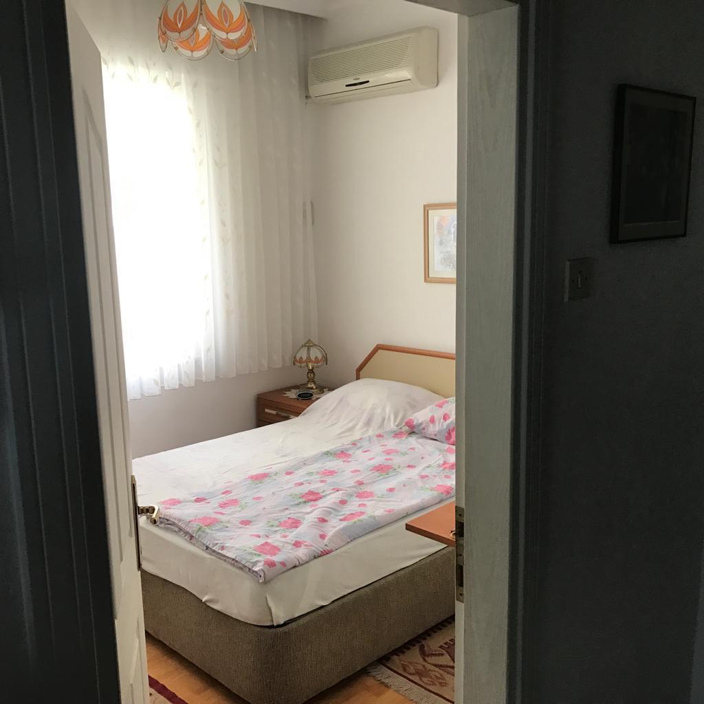 Квартира в Алании, Турция, 100 м² - фото 13